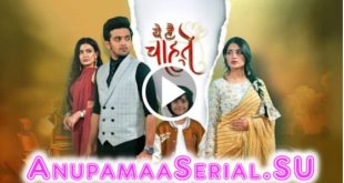 Yeh Hai Chahatein today full episode