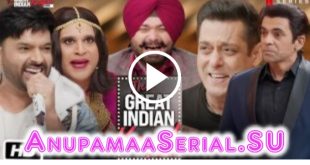 The Great Indian Kapil Show 3