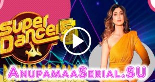 Super Dancer 5