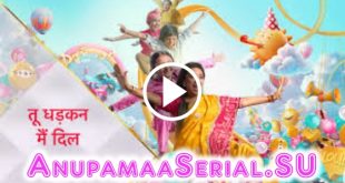 Tu Dhadkan Main Dil